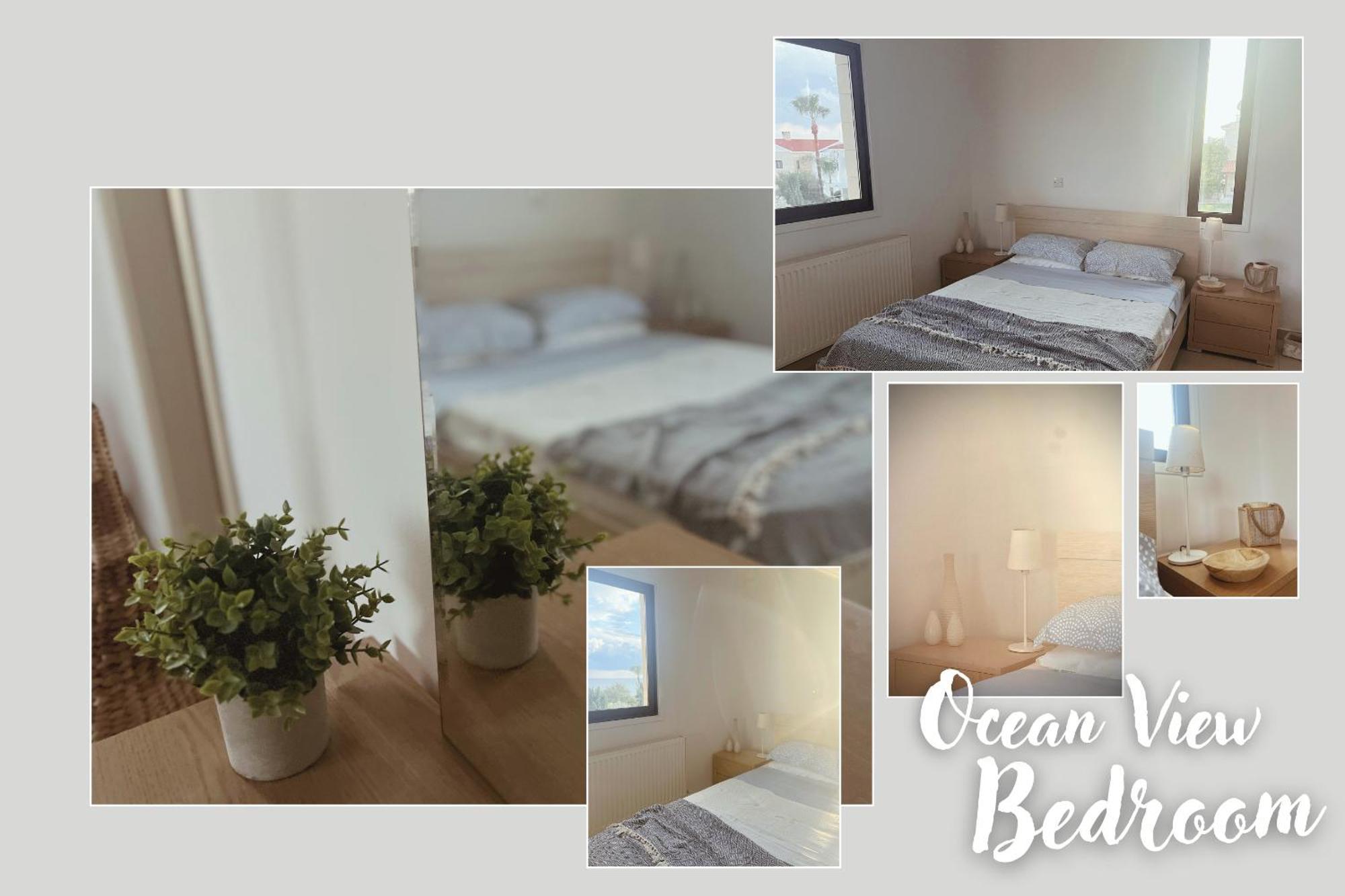 Villa Hera Agios Theodoros Екстериор снимка