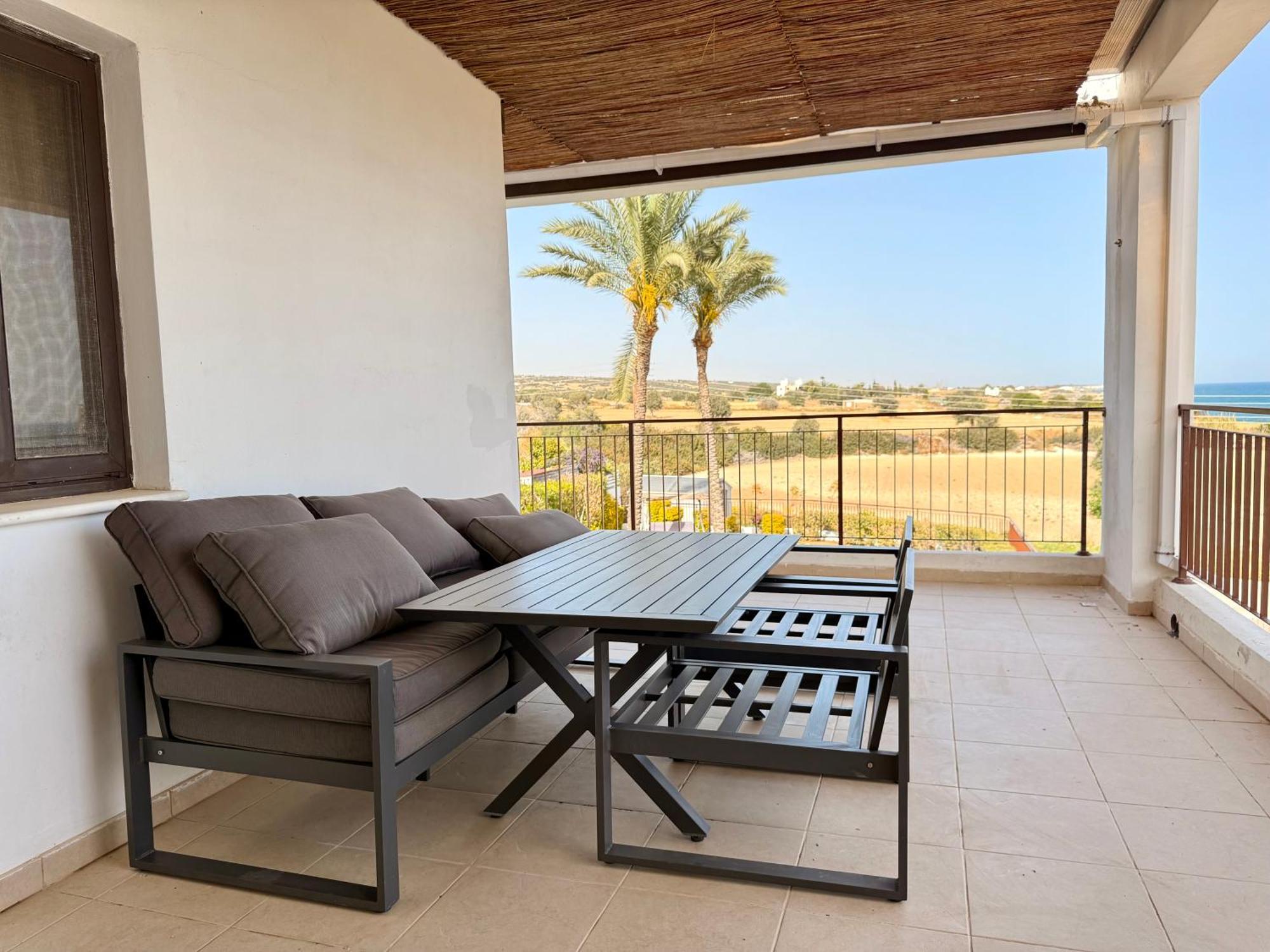 Villa Hera Agios Theodoros Екстериор снимка