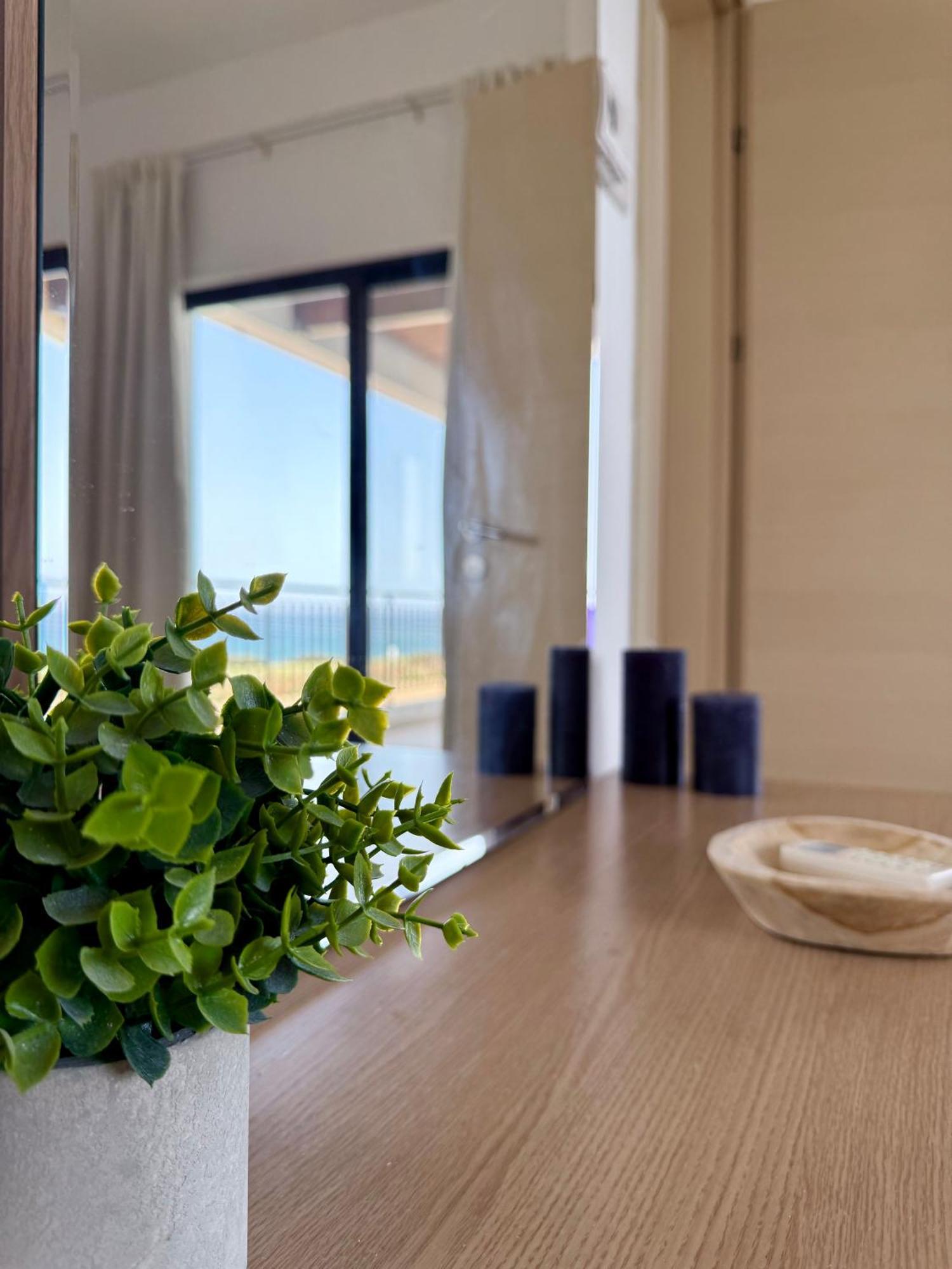 Villa Hera Agios Theodoros Екстериор снимка