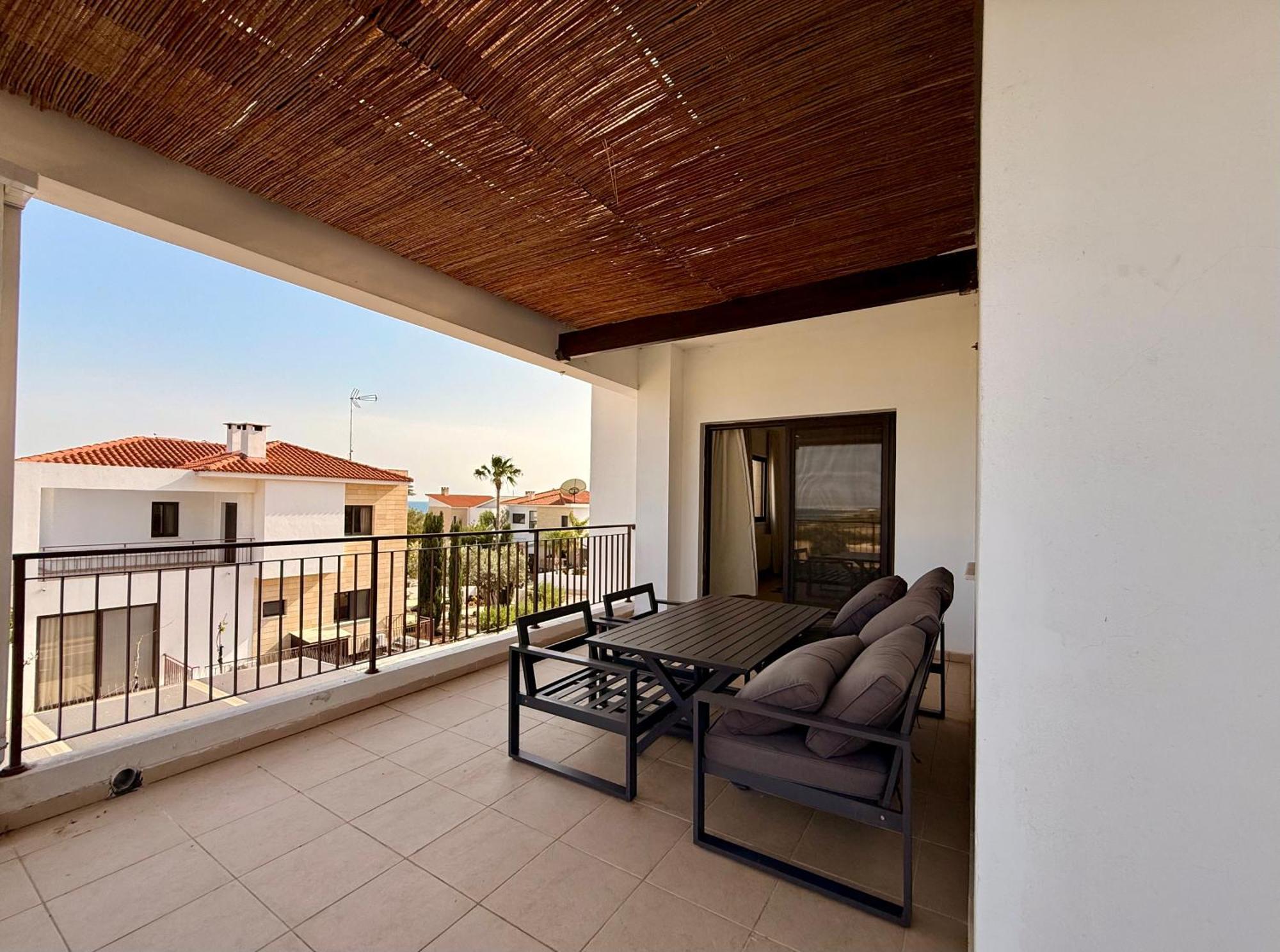 Villa Hera Agios Theodoros Екстериор снимка