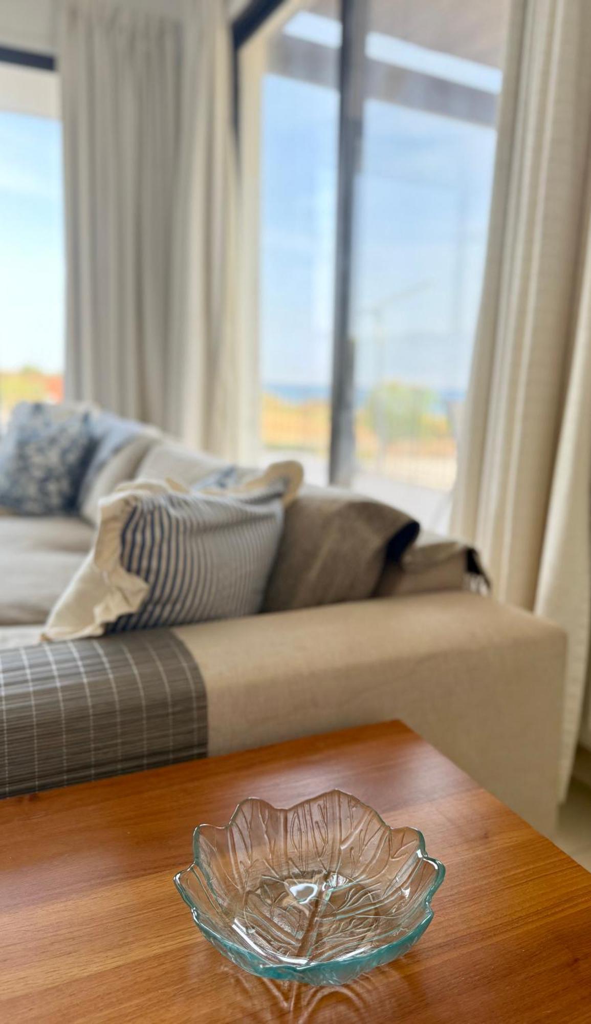Villa Hera Agios Theodoros Екстериор снимка