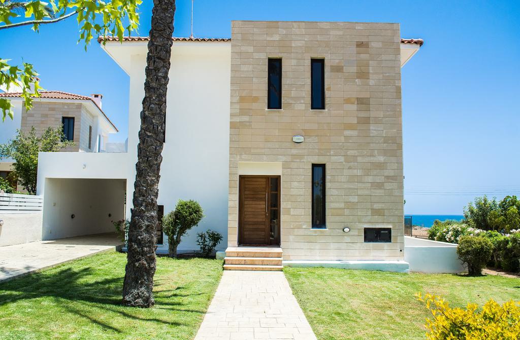 Villa Hera Agios Theodoros Стая снимка